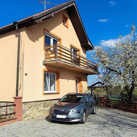 Apartman U Potoka Kestrany Exterior foto