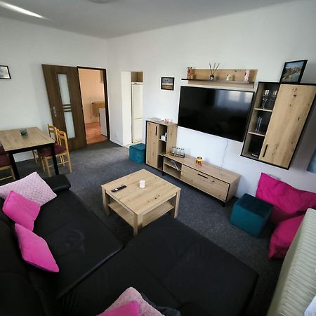 Apartman U Potoka Kestrany Exterior foto