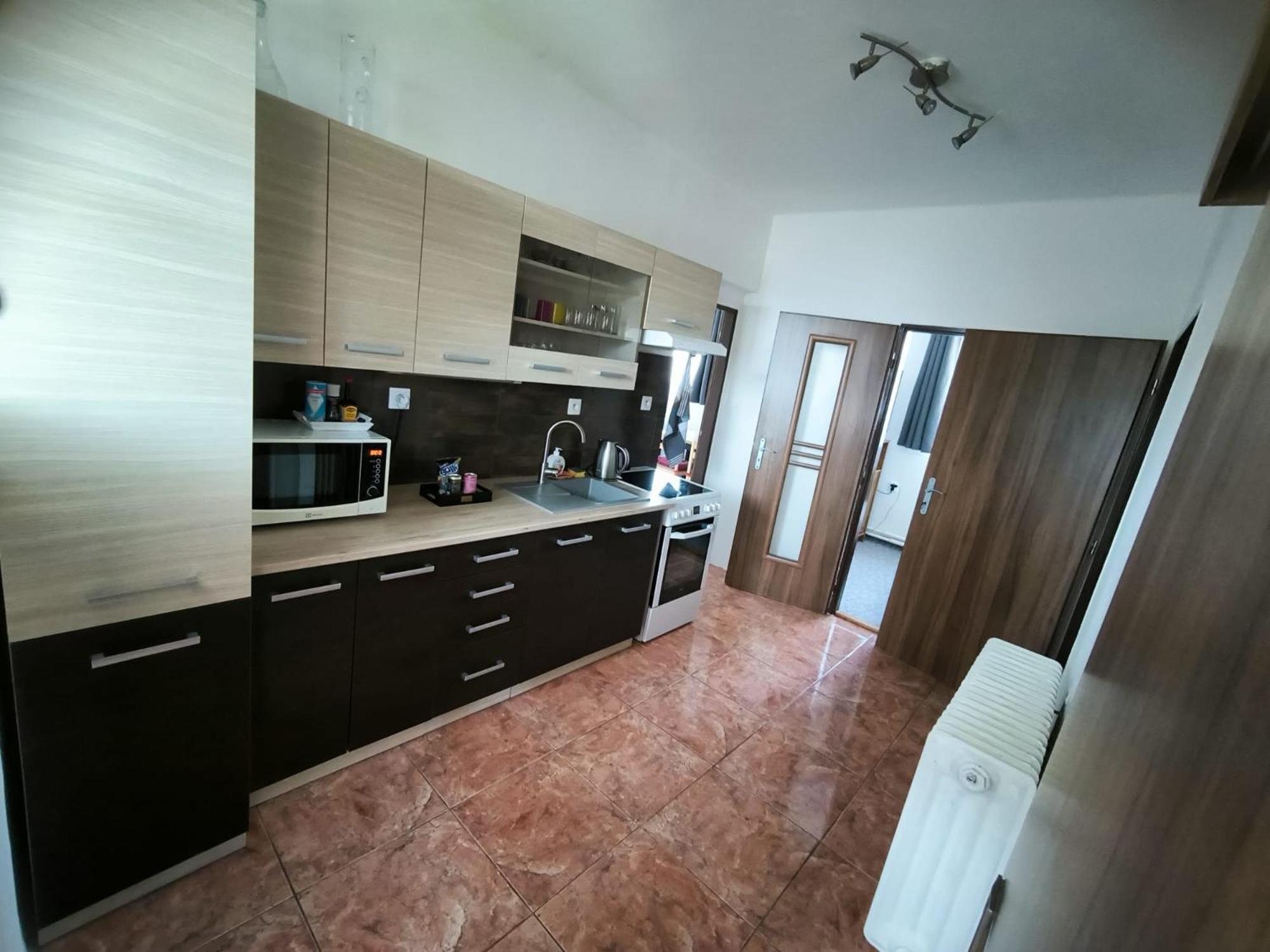 Apartman U Potoka Kestrany Exterior foto