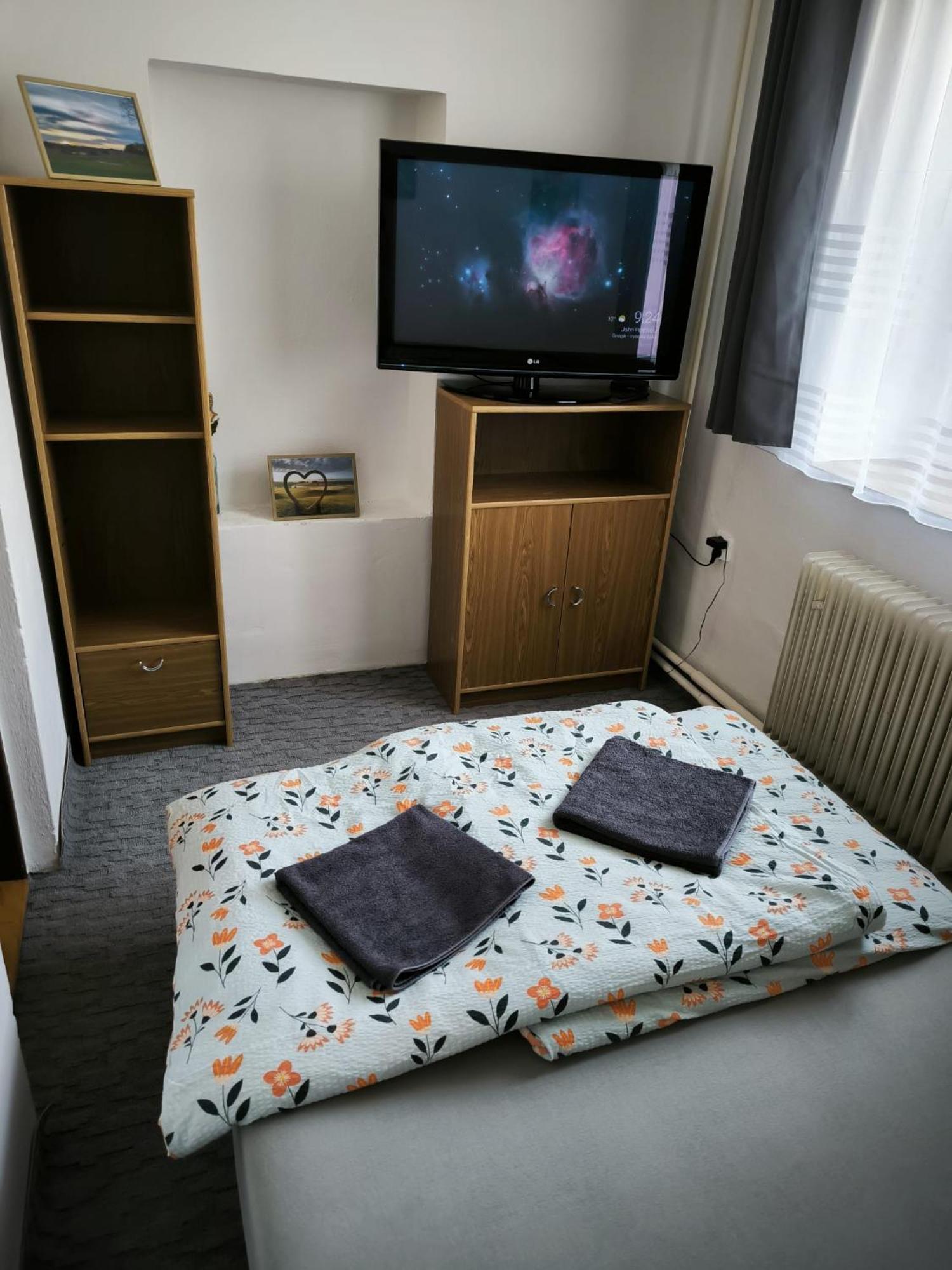 Apartman U Potoka Kestrany Exterior foto